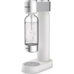 Παρασκευαστής Σόδας Philips ADD4902WH/10 Λευκό