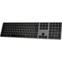 Matias FK418BTLB Space Grey