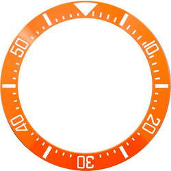 Bezel για το Ρολόι Bobroff BFBNA