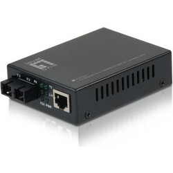 Converter LevelOne FVT-2201 10/100TX100FX SC SMF 20km