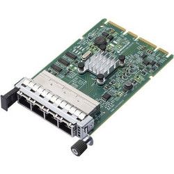 Lenovo 4XC7A08235 Κάρτα Δικτύου 1Gbps PCI-E