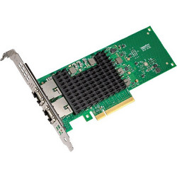 Intel X710-T2L Ενσύρματη Κάρτα Δικτύου 1Gbps PCI-E