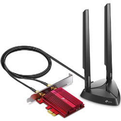 TP-Link Archer TXE75E Ασύρματη Κάρτα Δικτύου WiFi 6E 5.4Gbps PCI-E
