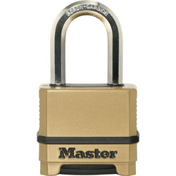 Λουκέτο Master Lock Padlock Excell Security Level 9 M175EURDLF