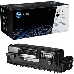 HP 331A Black Toner