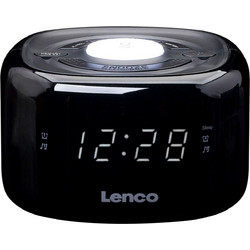 Lenco CR-12BK