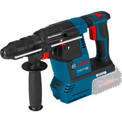 Bosch GBH 18V-26 F 0611910000 Κρουστικό Σκαπτικό Πιστολέτο Μπαταρίας 18V Solo με SDS Plus