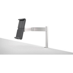 Durable 8931-23 Βάση Tablet Γραφείου έως 13" Metallic Silver