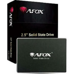 AFOX SD250 SSD 240GB 2.5" Sata 3