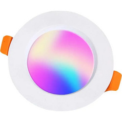 COOLSEER COL-DLT02W LED ΟΡΟΦΗΣ, ΧΩΝΕΥΤΟ, 3.5in, WIFI