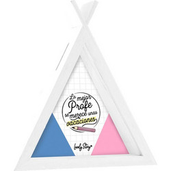 Hucha Tipi - La Mejor Profe Se Merece Unas Vacaciones