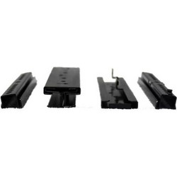 Aruba R3J18A AP-MNT-D AP MOUNT BRACKET INDIVIDUAL D