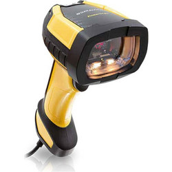 Datalogic PD9630 Σαρωτής Χειρός Ενσύρματος 2D/QR PD9630-SRK1