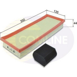 COMLINE ΦΙΛΤΡΟ ΑΕΡΟΣ - EAF944KIT (OEM: 9678335980, 98 055 520 80)