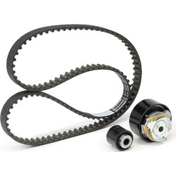 CONTINENTAL CTAM CONTITECH ΣΕΤ ΧΡΟΝΙΣΜΟΥ - CT1228K1 (OEM: 16 232 316 80, 1608684280)