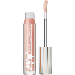 M·A·C Holiday Lipglass Air Snowkissed Lip Gloss 5ml