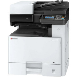 Kyocera Ecosys M8124CIDN Έγχρωμο Φωτοτυπικό Laser