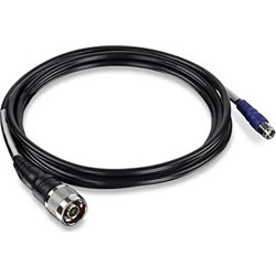 Trendnet Καλώδιο SMA female - N male 2m TEW-L202 1τμχ