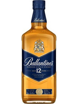 Ballantine's Ουίσκι Blended 12 Ετών 40% 700ml
