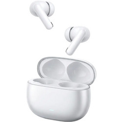 Riversong Utopia H8 True Wireless Ακουστικά Bluetooth White