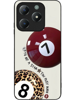 Sonique Back to Y2K Series Θήκη για Realme C61 4G / Realme C63 4G / Realme Note 60X 4G