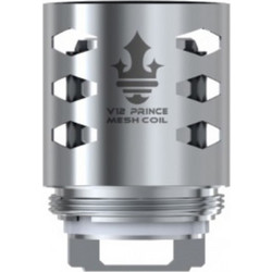 Smoktech TFV12 Prince Mesh Coil 0.15ohm