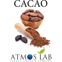 Atmos Lab Flavor - Cacao 10ml