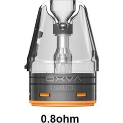 Oxva NeXLim Cartridge Pod 4ml (1 τεμ.) 0.80 Ohm
