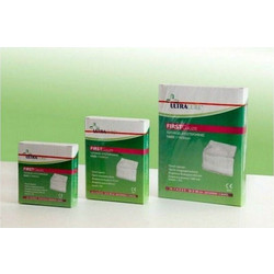 Gold Med UltraCure First Gauze Αποστειρωμένες Γάζες 36x40cm 10τμχ