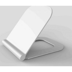 Huida Ariston UF Καπάκι Λεκάνης Πλαστικό Soft Close Λευκό 43x36cm 17-3028