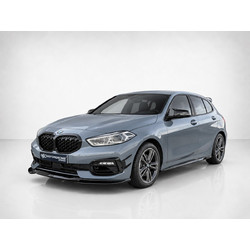 Επιπρόσθετα Μαρσπιέ BMW 1 Series F40