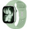 Tech-Protect Silicone Λουράκι Σιλικόνης Pistachio (Apple Watch 40 / 41 / 42mm)
