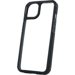 TFO Color Shock Θήκη Black (iPhone 14 Pro)