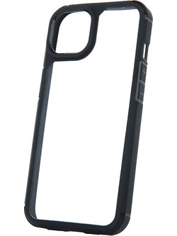 TFO Color Shock Θήκη Black (iPhone 14 Pro)