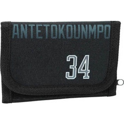 BACK ME UP ΠΟΡΤΟΦΟΛΙ NBA GIANNIS 378-13280