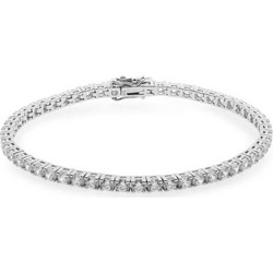 Jools Βραχιόλι Ριβιέρα από Ασήμι 925 B3535-617