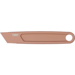 Σουγιάς CRKT HangPry+x2122Pry Bar, Bronze