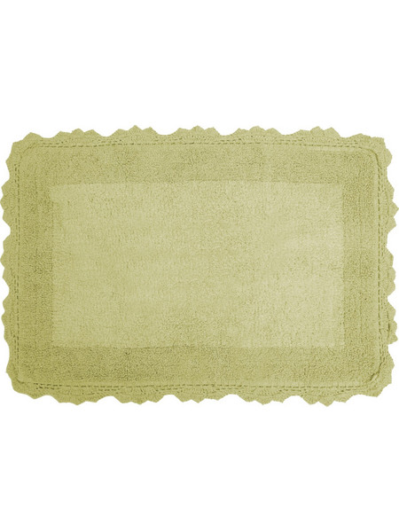 Ταπέτο 50x80 Lace 3 Green Apple