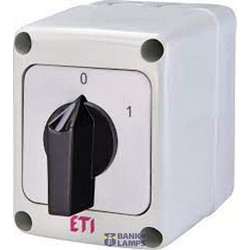 Cam switch, CS 40 10 PNG