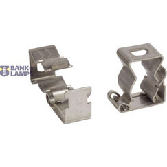 Pipe Clip Cliko O20mm Stainless Steel