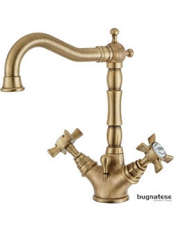 ΜΠΑΤ.ΝΙΠΤ. PRINCETON BUGNATESE BRONZE