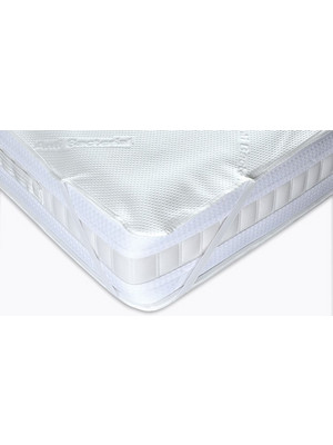 Προστατευτικό κάλυμμα Be Comfort Safety-155x210-Με λάστιχο