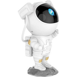 Denver FL-34 Ceiling Projector Star Effect - Timer - Remote