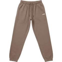 Fila Solina Γυναικείο Παντελόνι Φόρμας Καφέ APJPW26007-700
