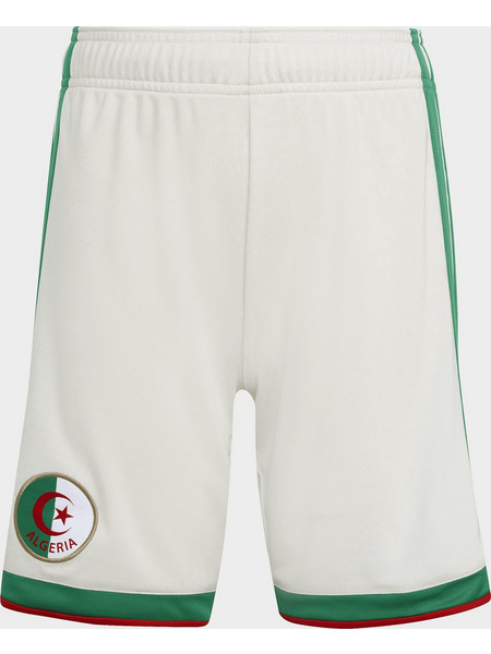 Adidas Algeria 26 Home Σορτς Λευκό JZ0264