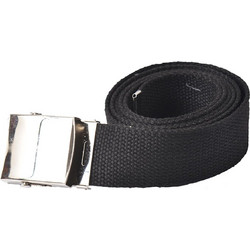 Ζώνη Εργασίας 6000-926. ERGOsafety Μαύρο