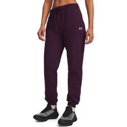 Under Armour Sport Terry Jogger Γυναικεία Φόρμα Μωβ 6011020-526