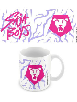 KPop Demon Hunters Saja Boys mug 325ml