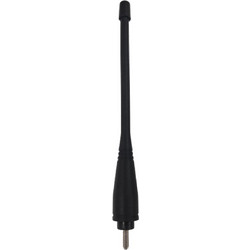 Hytera AN0435W15 Κεραία Φορητού Πομποδέκτη UHF 400-470mhz με Βύσμα R και Μήκος 15cm Hytera AP515, Hytera AP585, Hytera BP515, Hytera BP565