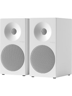 Tangent Spectrum II X5 Ζεύγος Ηχεία Hi-Fi White APA2026-00620
